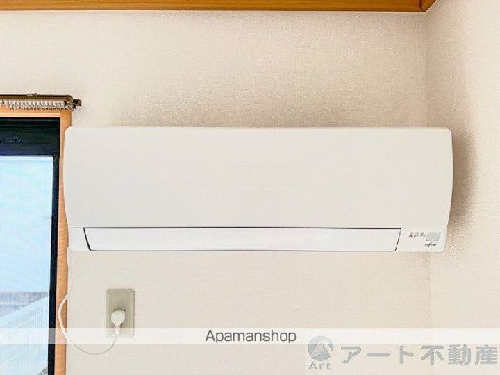 セジュール和泉 A棟のその他画像