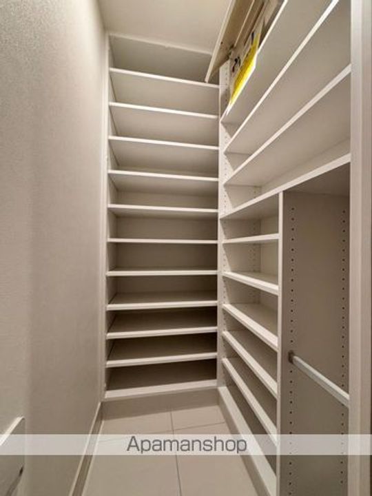 八王子レジデンス602の内装