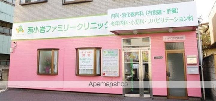 フォンド センティエロ202の周辺