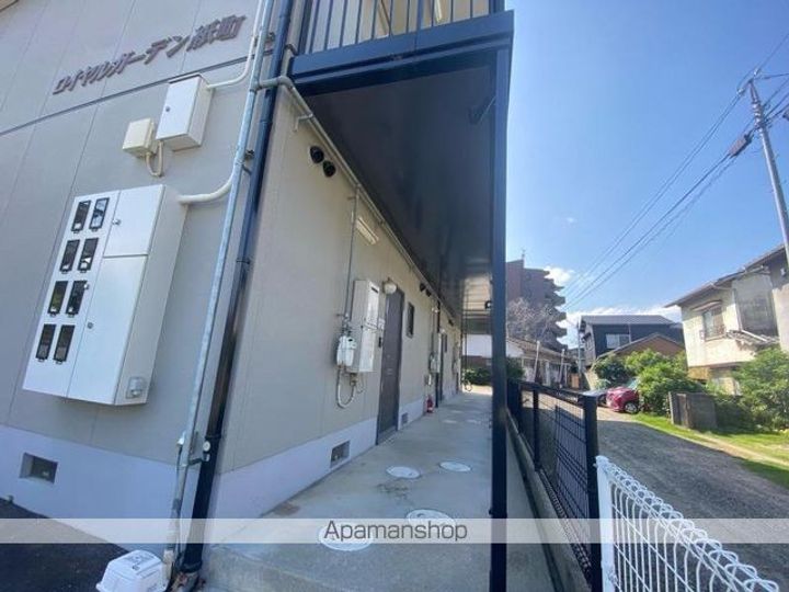 ロイヤルガーデン紙町のその他画像