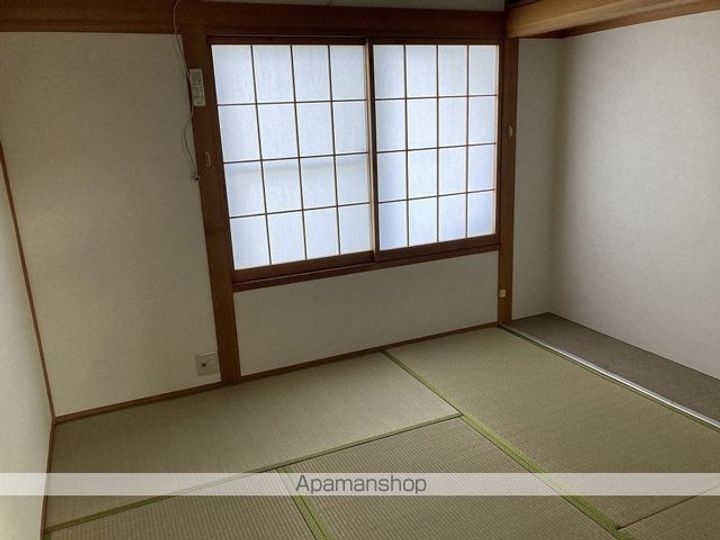 宮城県柴田郡柴田町槻木上町2丁目の賃貸アパートの内装