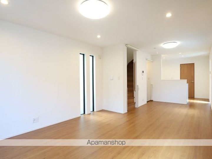 愛知県名古屋市瑞穂区洲山町3丁目(一戸建)の賃貸物件戸建ての内装