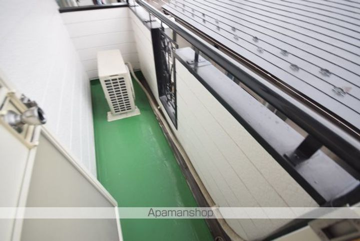 パーチェ中山のその他画像