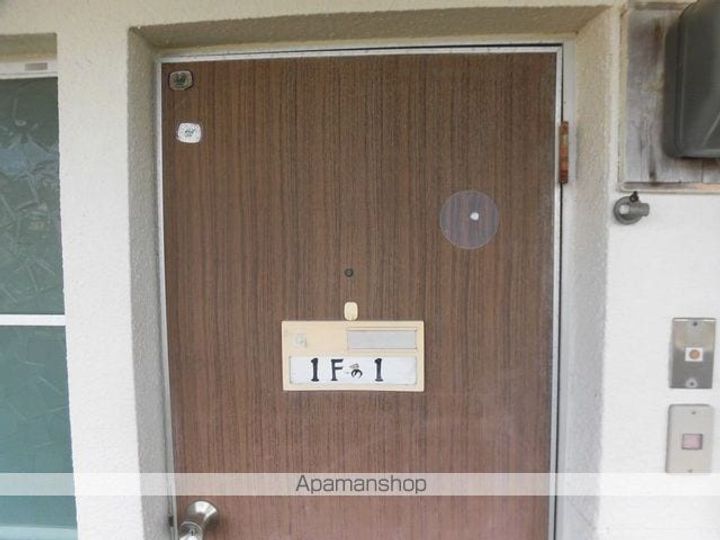 金賀マンション101のその他画像