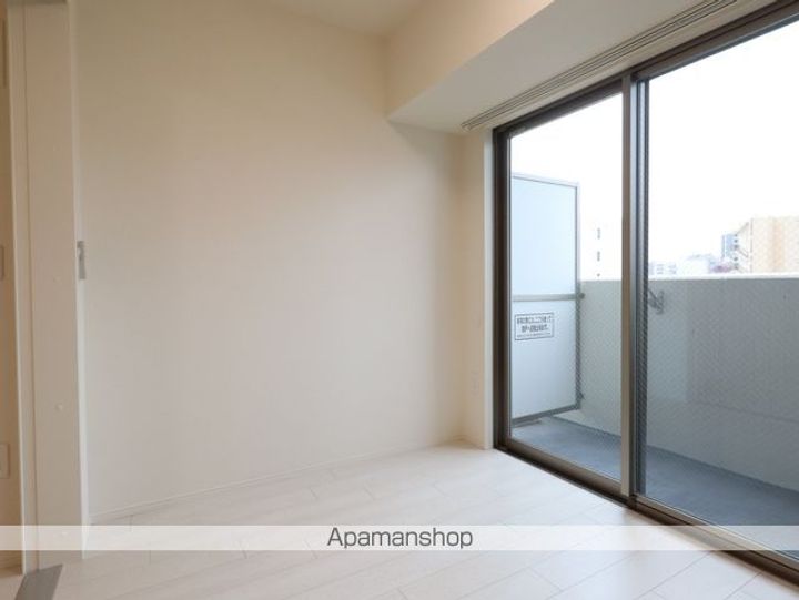 GRAND SOLEIL大須白川1001の内装