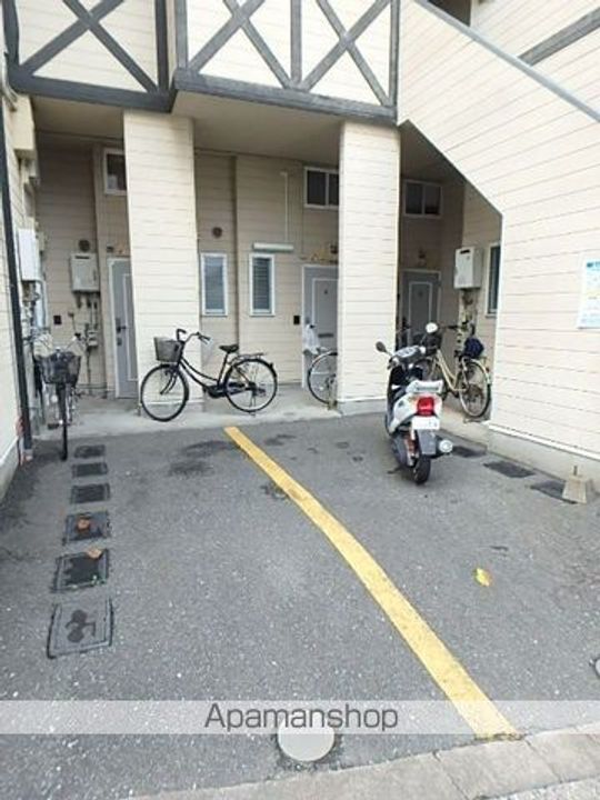 福岡県福岡市東区下原1丁目の賃貸アパートのその他画像