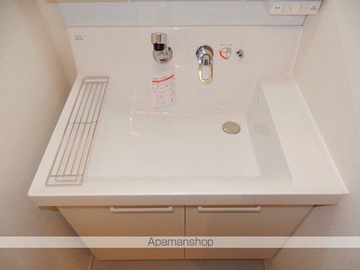 イヴェールの内装