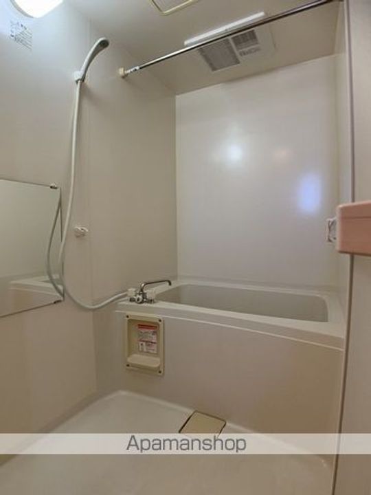 ラフォンテ・レパード2-202の風呂