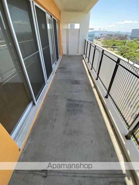 福岡県福岡市東区香椎照葉3丁目の賃貸マンションのその他画像