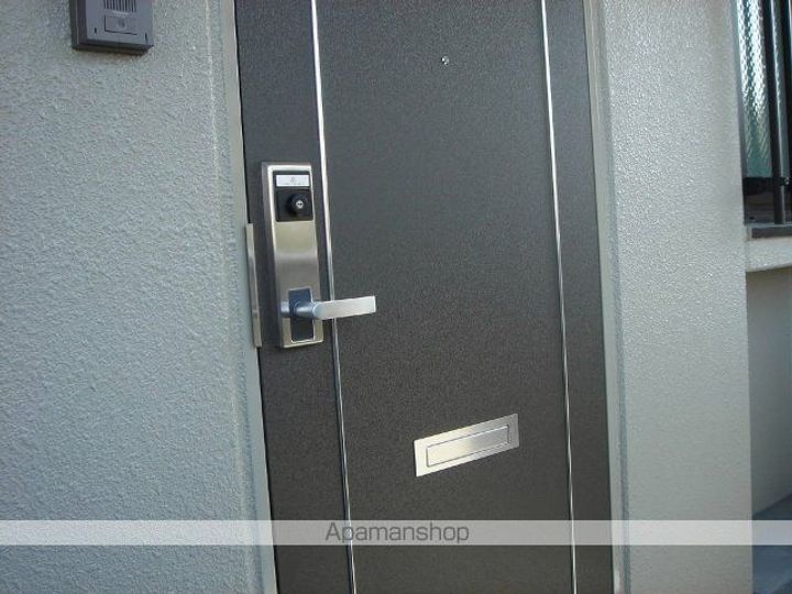 ベルメゾン三ノ町の内装