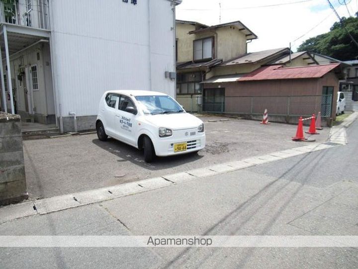サンシティ山岸102のその他画像