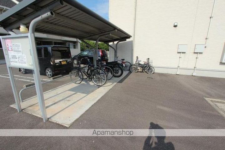 香川県高松市御厩町の賃貸アパートのその他画像