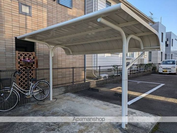 レオパレスMA MAISONのその他画像