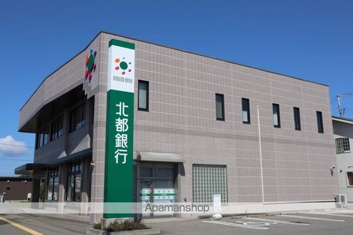 レオパレス陽陽303の周辺