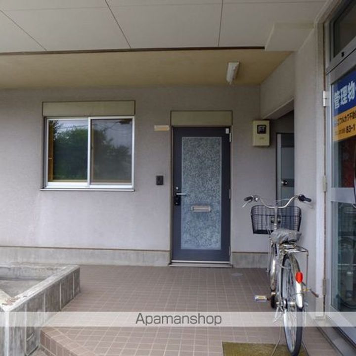 グロリアハイツ深堀305のその他画像