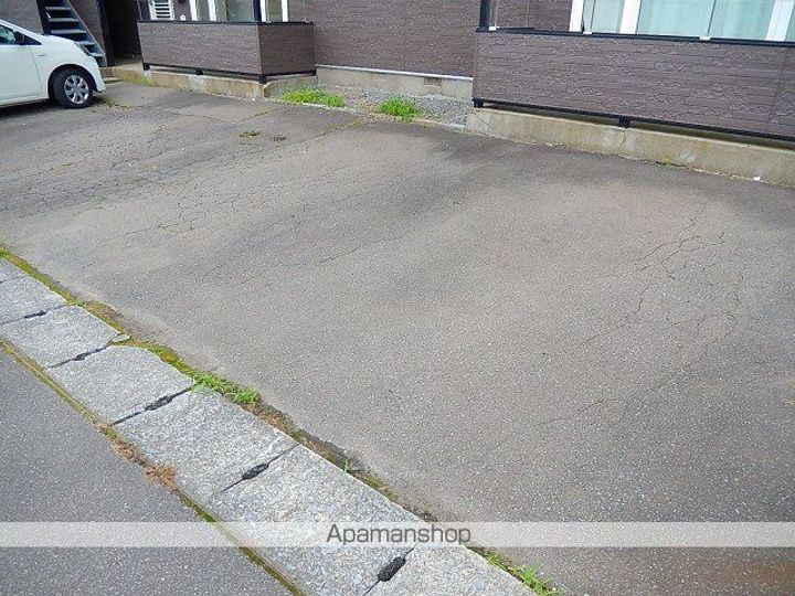 タウニーみどり苑B棟B-1のその他画像