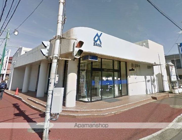 フレシールつくしが丘の周辺