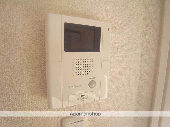 ラ・シエスト108号室のその他画像