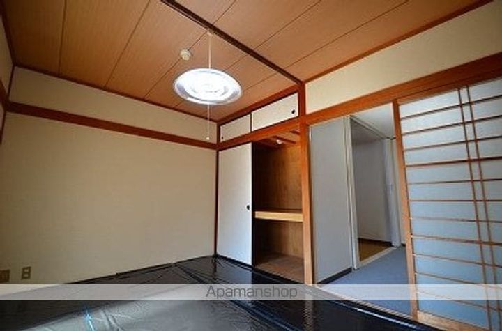 ライオンズマンション本町第二204の内装