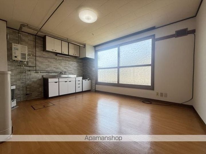 美原4丁目25番1棟3戸2Fの内装