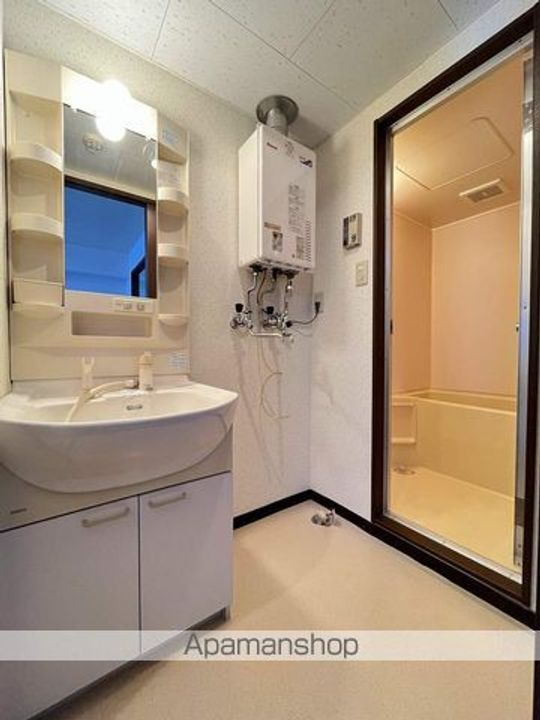 北海道函館市昭和4丁目の賃貸マンションのその他画像