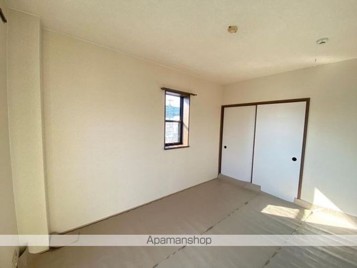 フォブール新居ⅡAA202のその他画像