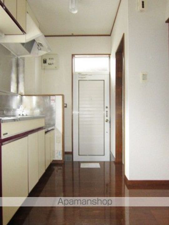 長野県長野市吉田5丁目の賃貸アパートのその他画像