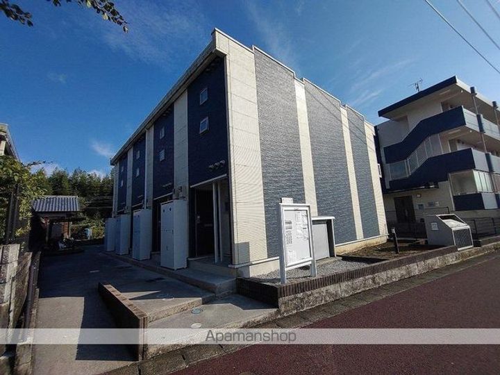 レオネクストたるわら103の外観