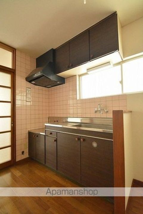 サニーライフ宮千代のキッチン