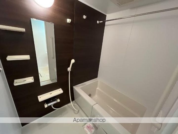 RIVIERE COTE(リヴィエール コート)の風呂