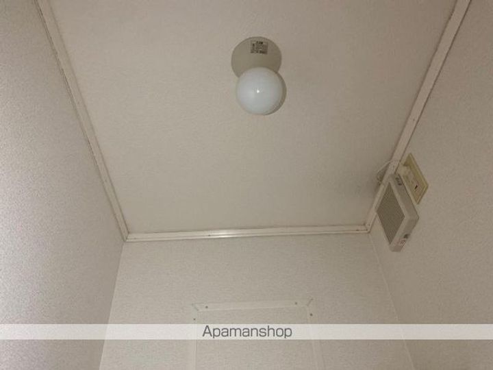 グレイスヒルズ壱番館・弐番館弐-101の内装