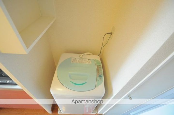 レオパレスKAZUKⅠⅡのその他画像