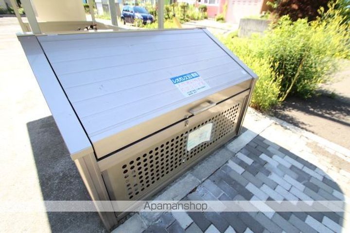 レオパレスドルフ文京台南207のその他画像
