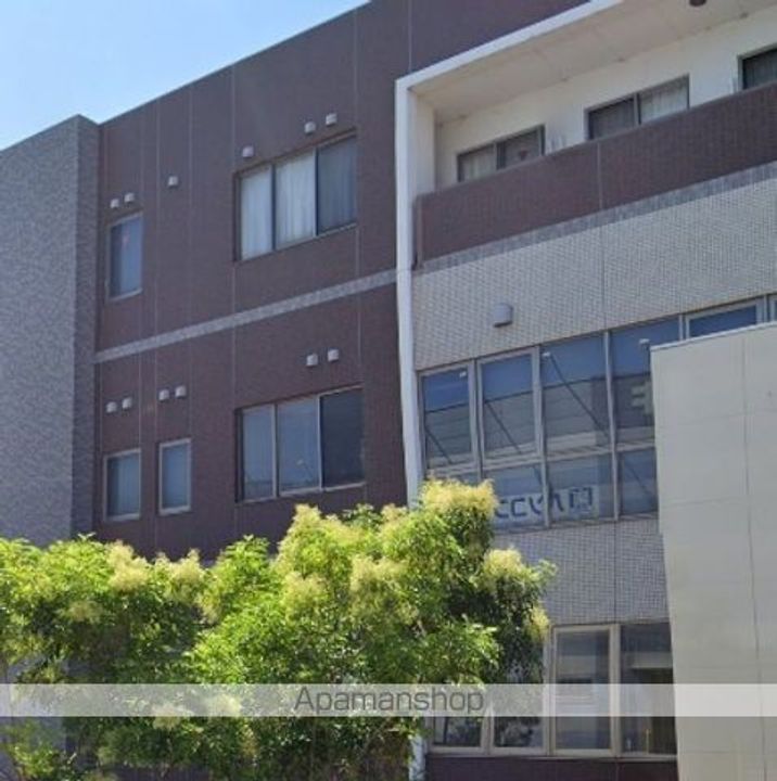 香川県高松市春日町の賃貸アパート103の周辺