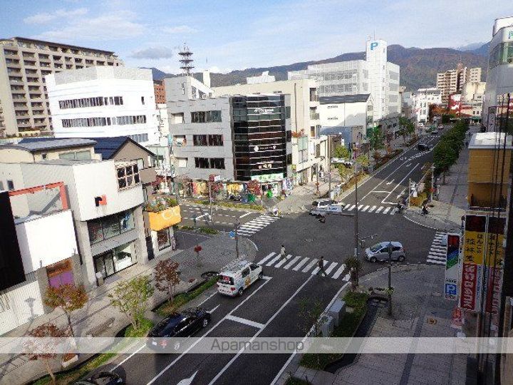 センターイン伊勢町のその他画像