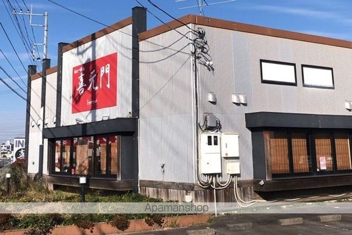 リオンリゾートⅨの周辺
