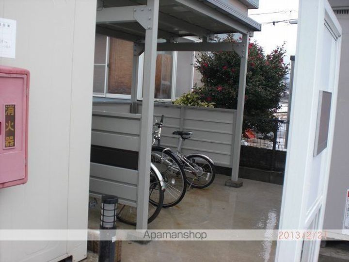 レオパレスYOKOMICHI201のその他画像