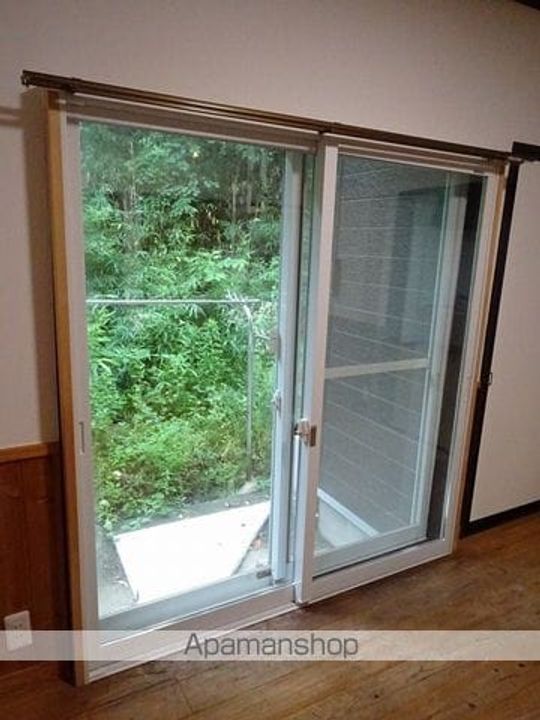 ベルハウス南光台102の内装