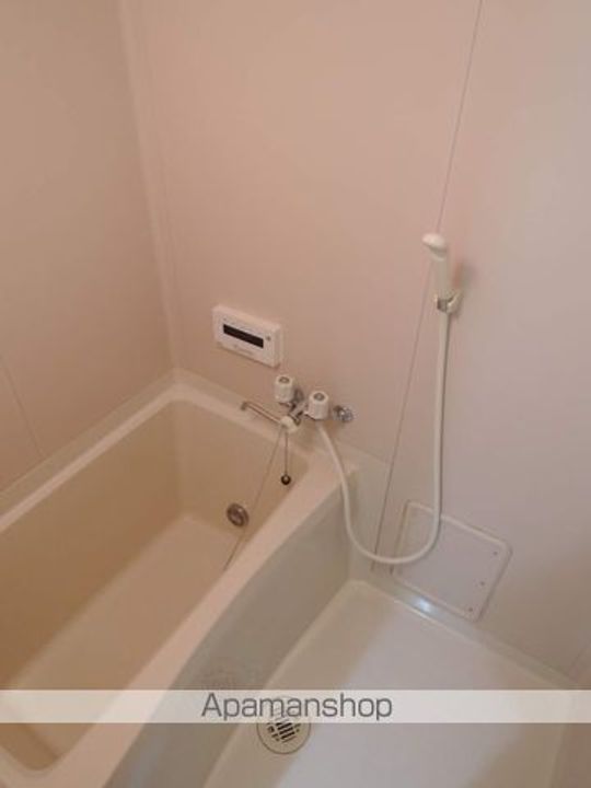 ドミールタナカ101の風呂