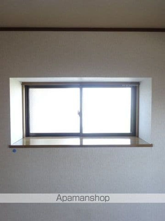 メゾンいけべ205の内装