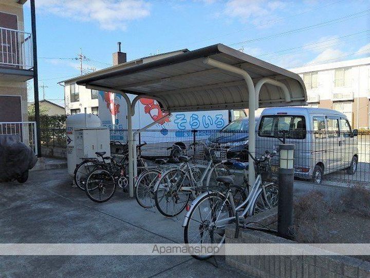 レオパレスアネシス101のその他画像