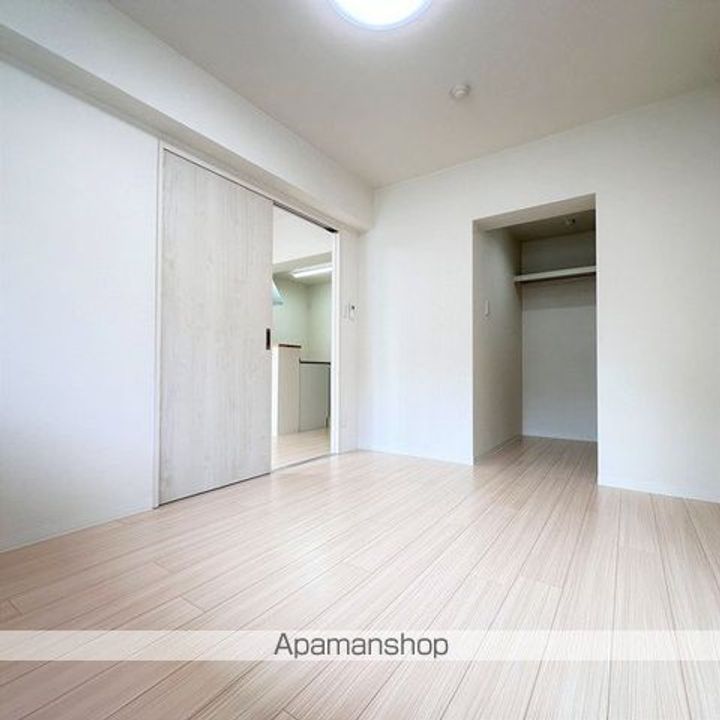 A・CITY常滑原松107号室の内装