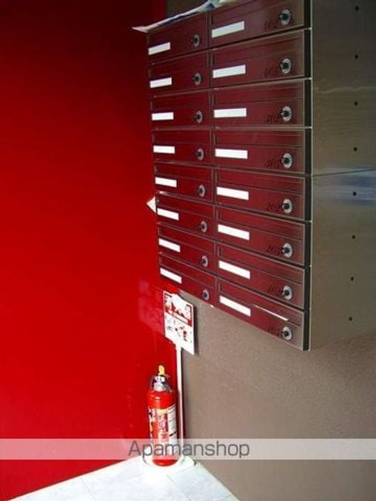 GRAND MAISON葵のその他画像