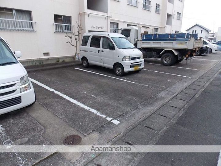 メゾンショーホー403のその他画像