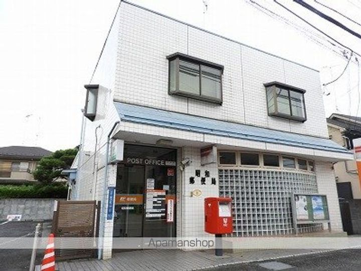 メゾン梨花の周辺