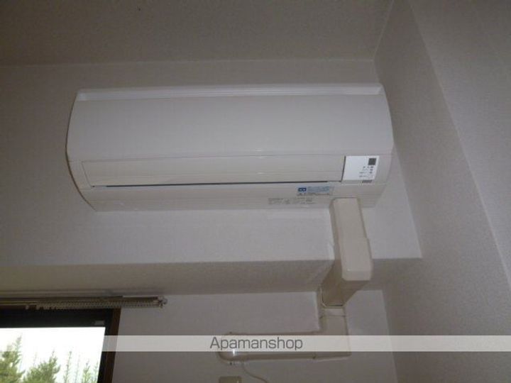 滋賀県大津市晴嵐1丁目の賃貸マンションの内装