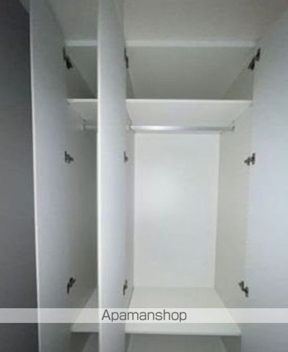 東京都新宿区百人町3丁目の賃貸マンションのその他画像