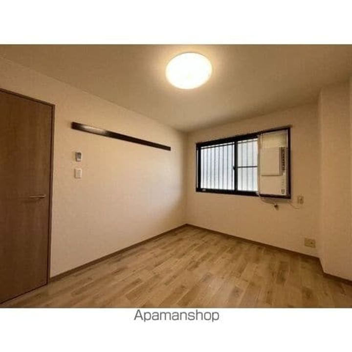 LIMPIAベルフラワー藤森の内装