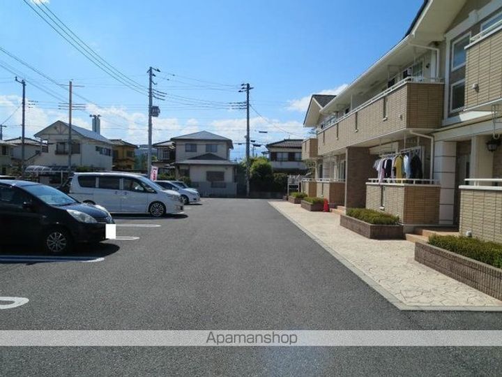山梨県笛吹市石和町井戸の賃貸アパートのその他画像