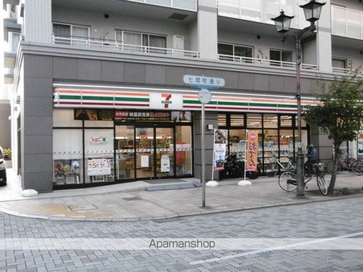 ネクサス常磐502の周辺